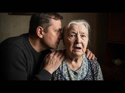 Видео: «После 10 вечера не выходи!» — староста исчез сразу после этих слов. Я была следующей.