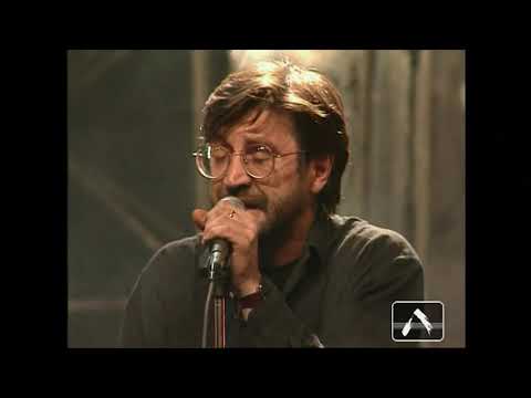 Видео: ДДТ и Бригада С Что такое осень (Live 1992)