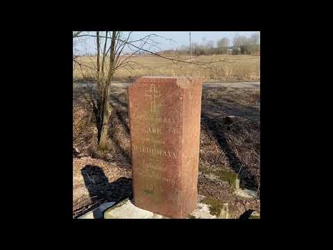 Видео: Истрия Немецкой колонии в г. Стрельна