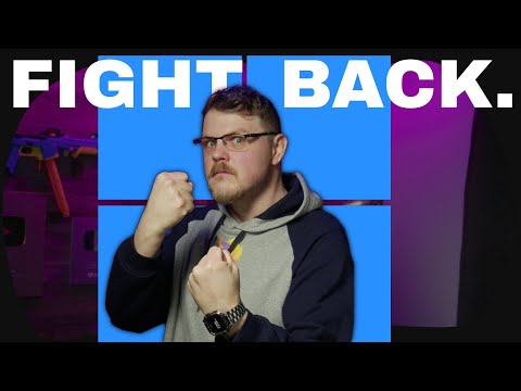 Видео: Настоящая причина, по которой Microsoft прекратила поддержку Windows 10 (и что с этим можно сделать)