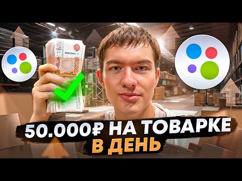 Видео: +50.000р В ДЕНЬ НА ТОВАРКЕ. ПЕРЕПРОДАЕМ ЭЛЕКТРОНИКУ НА АВИТО! ТОВАРНЫЙ БИЗНЕС