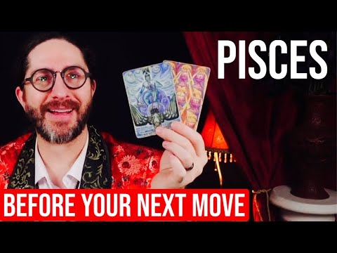 Видео: РЫБЫ — «ВАУ! ГРАНДИОЗНЫЙ ПРОРЫВ МЕНЯЕТ ВСЁ!» Гадание на картах Таро ASMR