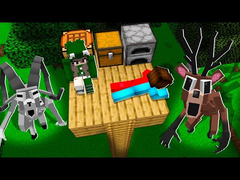 Видео: 🇺🇦 ЯК ВИЖИТИ В СТРАШНОМУ ЛІСІ В МАЙНКРАФТ! БАКІ 99 NIGHTS IN THE FOREST MINECRAFT