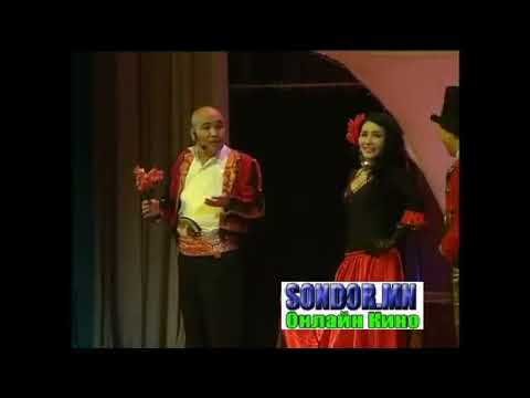 Видео: МАСК | ТОСГОНЫ ЖҮЖИГ | ХОШИН ШОГ