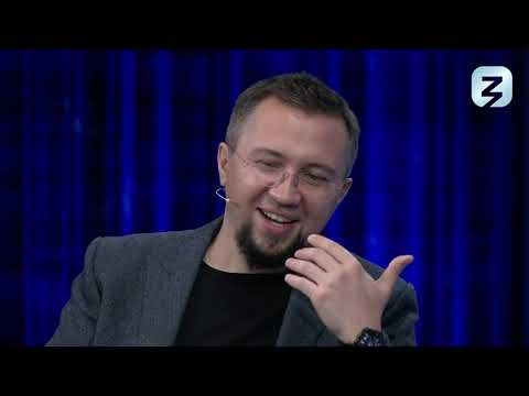 Видео: Интервью с Сергеем Головановым