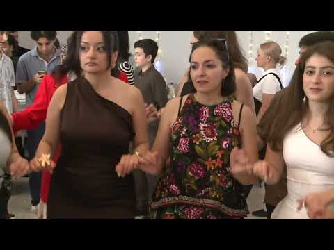 Видео: ASSYRIAN    МАР ЗАЯ      5