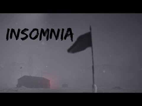 Видео: ЗЛОЙ НАЧАЛЬНИК - Insomnia: Chapter One