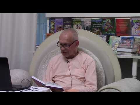 Видео: ДАРШАН: вселенская форма