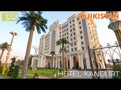Видео: АНА БИНОХОИ НАВ Мехмонхонаи КАНГУРТ HOTEL KANGURT ва УМВД РВКД Ш  ДУШАНБЕ ТЕКСТИЛ Саид Саидов