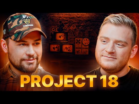 Видео: Никита Project18 – Почему тур-эндуро вызывает эйфорию / Мотоциклетный подкаст Роллинг Мото