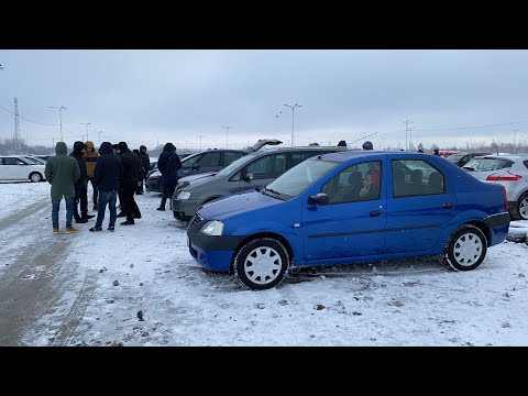 Видео: Такі ціни на авториноку. Львів