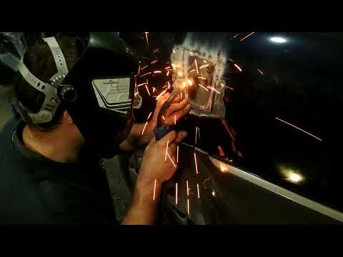 Видео: Переварка Ситроен ксантия (3 часть)