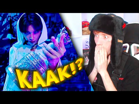 Видео: STRAY KIDS сделали НЕВОЗМОЖНОЕ | [풀버전] ♬ 自神 (스스로 '자', 귀신 '신') - 스트레이 키즈(Stray Kids) РЕАКЦИЯ!!!