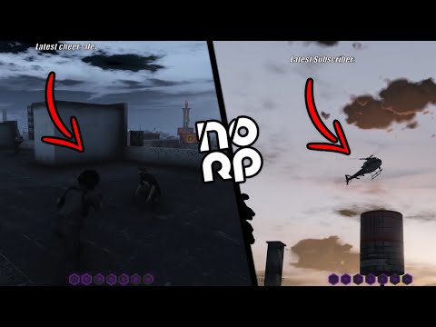 Видео: ЕПИЧНА ПРЕСТРЕЛКА!! ИЗБЯГАХ ЛИ? GTA 5 RP / NOLAG