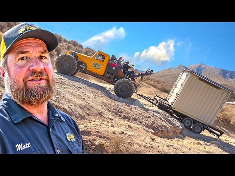 Видео: Я не могу поверить, что это произошло... Радио Тауэр Хилл!