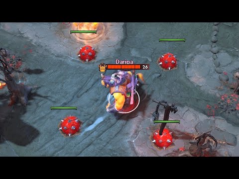 Видео: Как нанести 4000 урона за 0,2 секунды