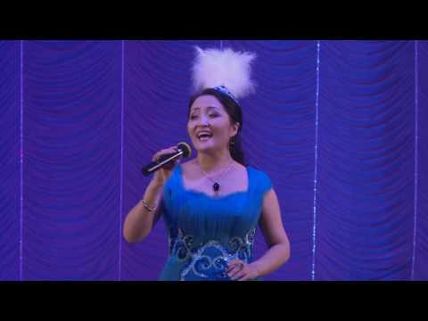 Видео: Kudalar Gulnaz Nurbalina Гульназ Нурбалина