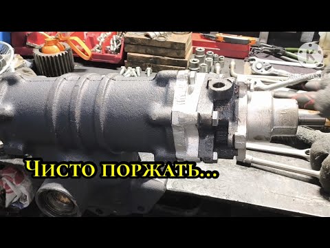 Видео: Опять НОВЫЙ ГУР.