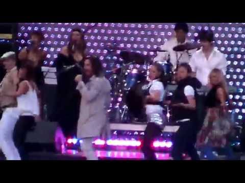 Видео: Виталий Козловский (оригинал) (XVII Таврийский Игры 01.05.2008)