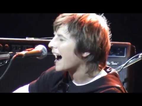 Видео: Концерт СиО Т. Э.. часть 3