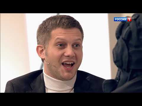 Видео: Григорий СИЯТВИНДА в передаче Судьба человека