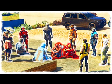 Видео: СУПЕРГЕРОЙҒА КІМ КӨМЕКТЕСЕДІ ☀ Мектеп оқиғасы