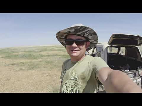 Видео: Металокоп с ар 944 м. Сломалась машина, по пути домой.