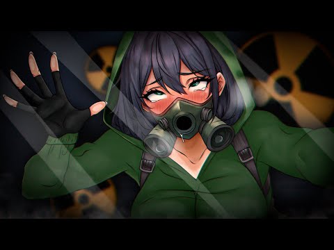 Видео: Сталкерша [DayZ Stalker RP]