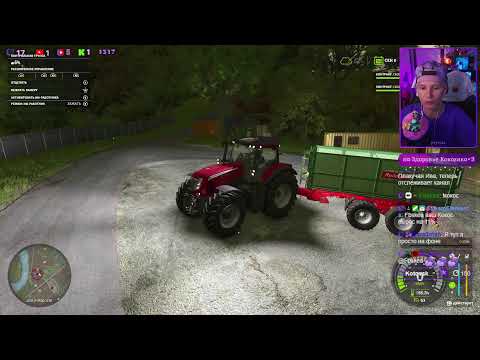 Видео: С Добрым Утром, Фермеры))) | https://t.me/Home_Kokosov