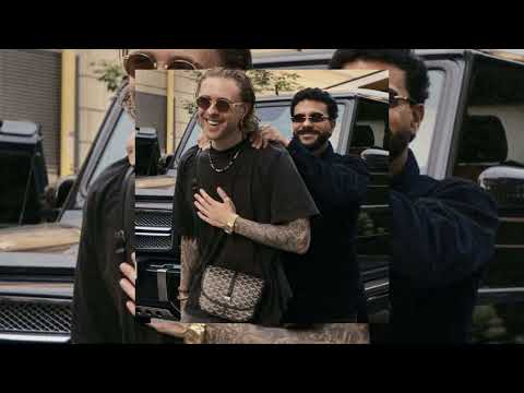 Видео: Егор Крид , Тимати - Гучи ( speed up )