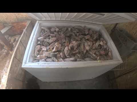 Видео: Экскурсия по новому магазину...Время почти настало!