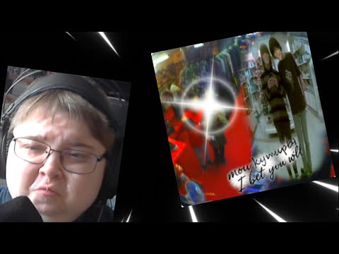 Видео: реакция на Овсянкин - Мои кумиры / I bet you will