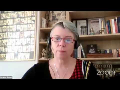 Видео: ТАРО ТОТА. Изучение - исцеление. Урок 4.