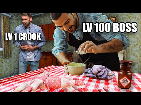 Видео: Источник ваших проблем с доверием в DayZ.