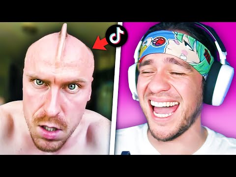Видео: Эти TikTok-ы было трудно смотреть...