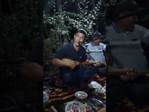 Видео: Кобил бахши олтинсойда хушбок райис невараси туйида хизматда 