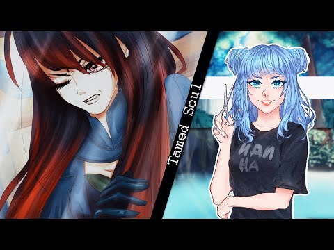 Видео: Tamed Soul - #12 •Смертоносный выпуск• [СЕКРЕТНАЯ КОНЦОВКА: РОЙД; ВСЕ ПЛОХИЕ КОНЦОВКИ]