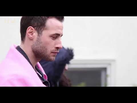 Видео: Ozan  and  Sera / Cenk ve  Cemre/  За кадром