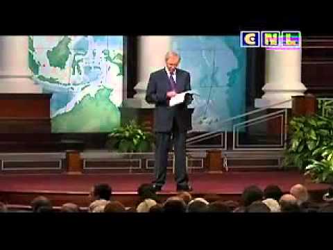 Видео: 01-55. Благодать в действии - Ч.С.