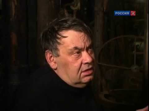 Видео: "У Германа сегодня 122 на 85" Документальный фильм-интервью о Алексей Юрьевиче Германе