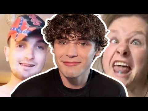 Видео: Когда я СЕРДЮСЬ, это видео ЗАКАНЧИВАЕТСЯ