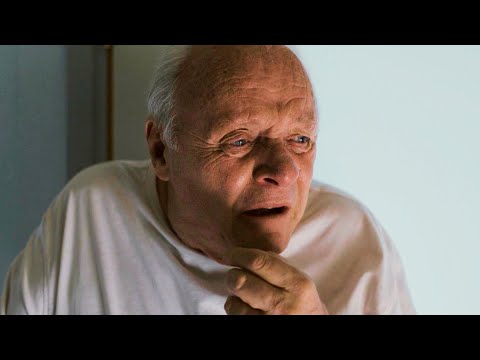 Видео: 85-летний мужчина подозревает, что его дочь — не та, за кого себя выдает