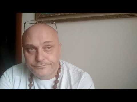 Видео: Волхв Василий про Бессмертие. Шива Сварупа Самадхи