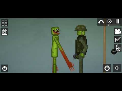 Видео: Непобедимый монстр 1 часть 1 сезон🔥