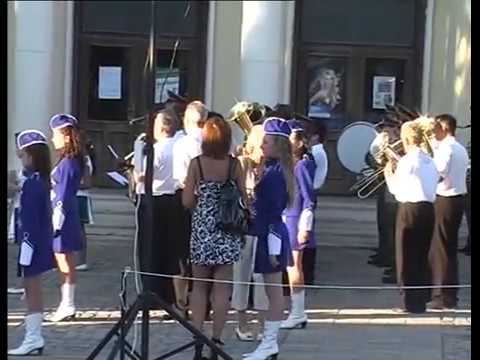 Видео: Панаир Оряхово - 20.08.2010г.