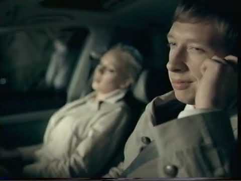 Видео: Фрагменты рекламы (НТВ, 14.12.2007)