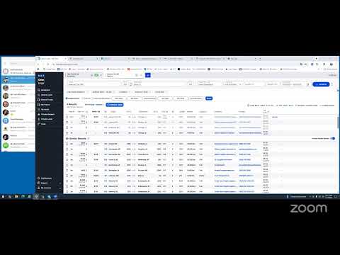 Видео: Zoom Meeting Мастермайнды