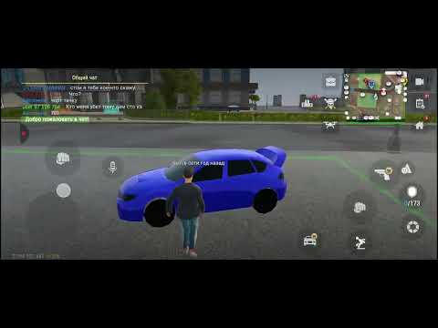 Видео: Играю в #madout2 потанцевал промо Vovan50 водди в профиль