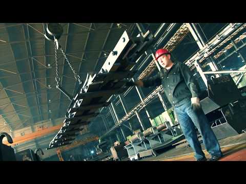 Видео: Муромский Стрелочный Завод