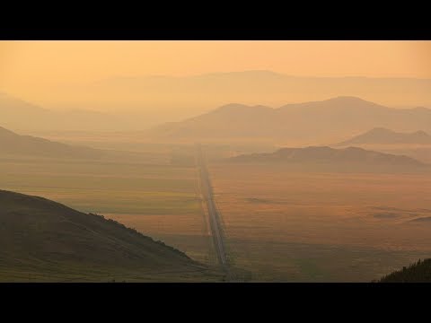 Видео: 2018 серия 3 На велосипеде в Тыву